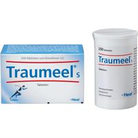 Traumeel S null
