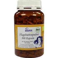 Hagebuttenpulver null
