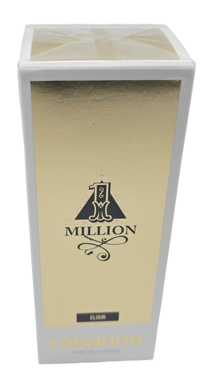 Paco Rabanne 1 Million Elixir Eau de Parfum Intense 50 ml Puig France S.A.S bei onfy.de kaufen 3349668601073