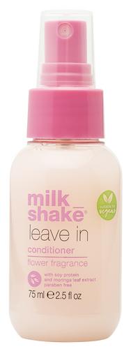 milk_shake Flower Fragrance Leave-in Conditioner 75 ml