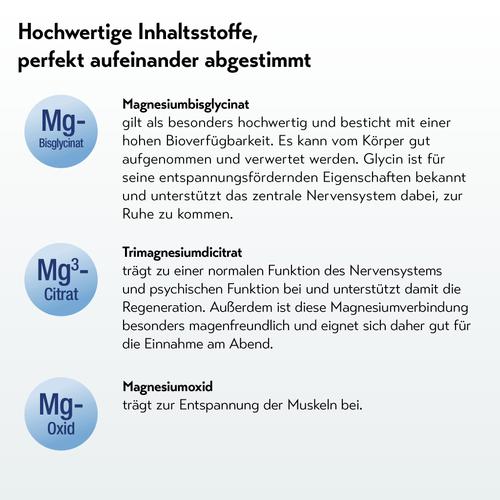 Baldriparan Magnesium 180 St PharmaSGP bei onfy.de kaufen 20279441