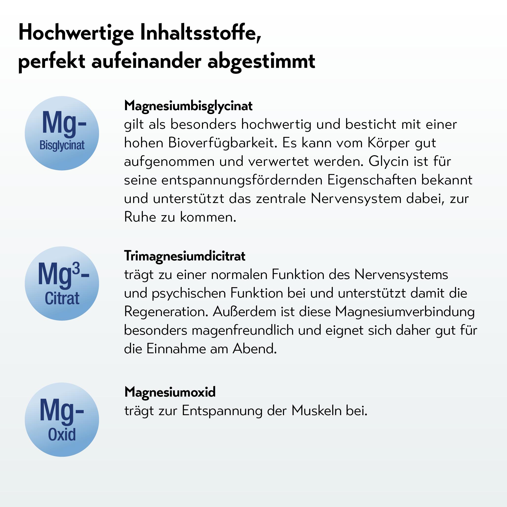 Baldriparan Magnesium 120 St PharmaSGP bei onfy.de kaufen 19902283