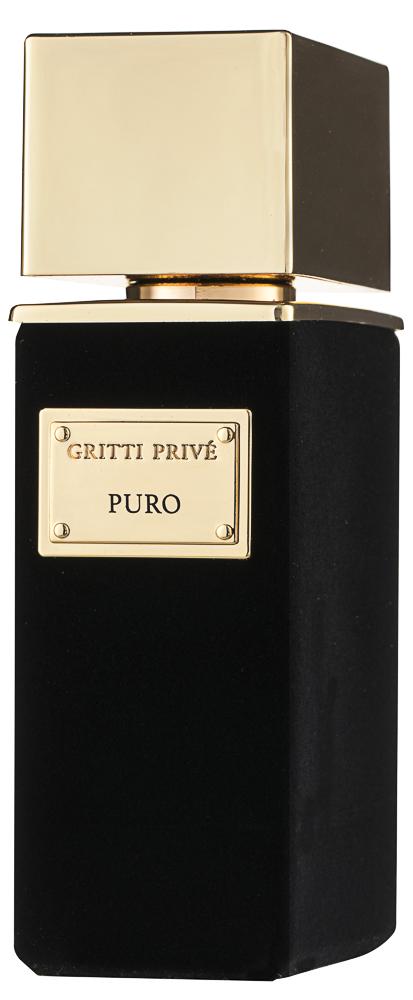 Gritti Puro Extrait de Parfum 100 ml Gritti bei onfy.de kaufen 8052204137169
