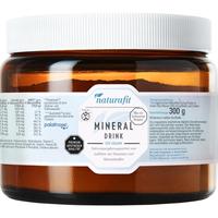 Naturafit Mineraldrink null