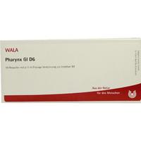 Pharynx Gl D 6 null