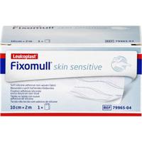 Fixomull Skin Sensitive 10cmx2M null
