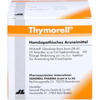 Thymorell null