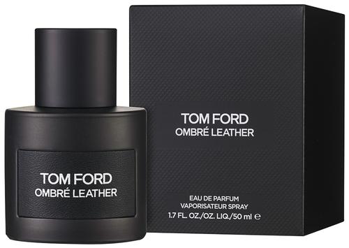 Tom Ford Ombre Leather Eau de Parfum 50 ml L’Oréal International bei onfy.de kaufen 0888066075138