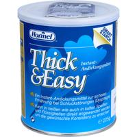 Thick & Easy Instant Andickungspulver null