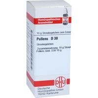 Pollens D30 null