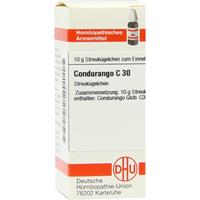 Condurango C30 null