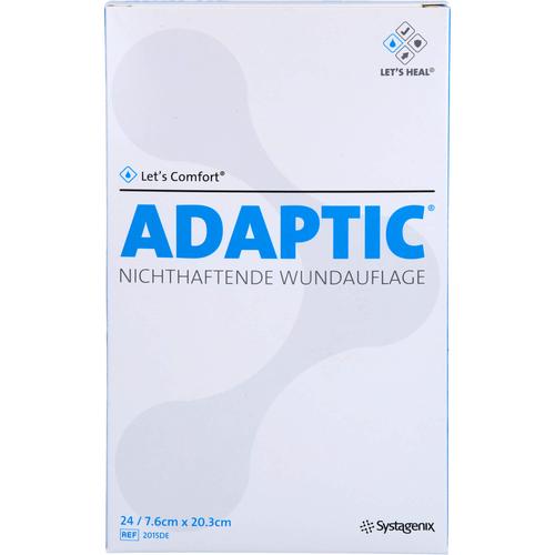 Adaptic 7.6x20.3cm 2015 24 St ApoHomeCare bei onfy.de kaufen 18187565