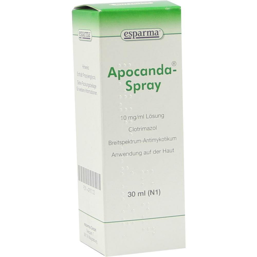 Apocanda null