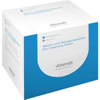 Attends Professional Care Wasch-U.reinigungstücher