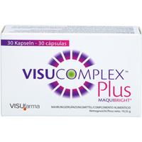Visucomplex Plus Maquibright null