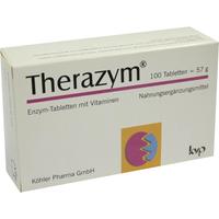 Therazym null