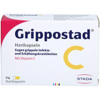 Grippostad C Hartkapseln