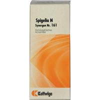 Synergon Kompl Spige N 161 null