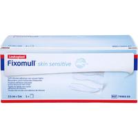 Fixomull Skin Sensitive 15 cmx5 M null