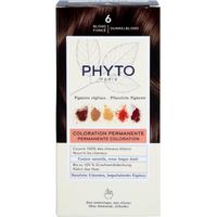 Phytocolor 6 Dunkelblo