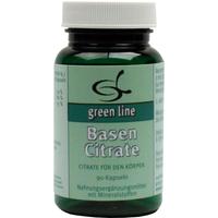 Basencitrate null
