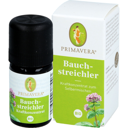 Bauchstreichler Kraftkonzentrat Bio 5 ml Primavera Life bei onfy.de kaufen 17640235