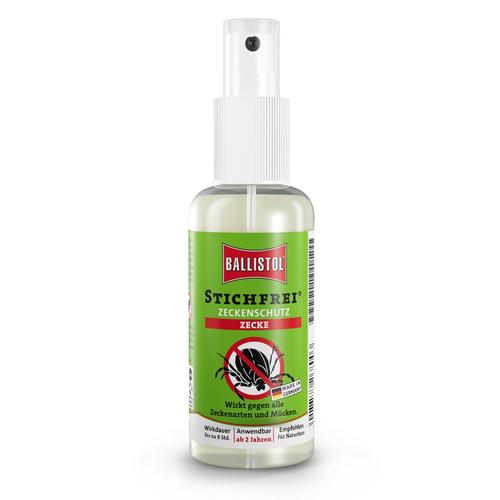 Stichfrei Zeckenschutz Pumpspray 100 ml Hager Pharma bei onfy.de kaufen 19685897