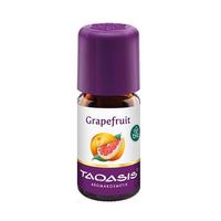 Grapefruit Oel Bio null