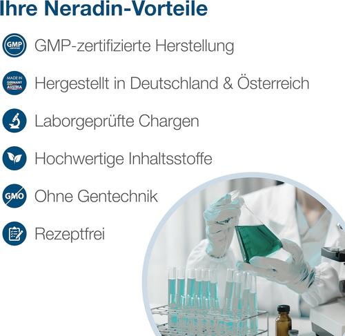 Neradin 80 St PharmaSGP bei onfy.de kaufen 20108337