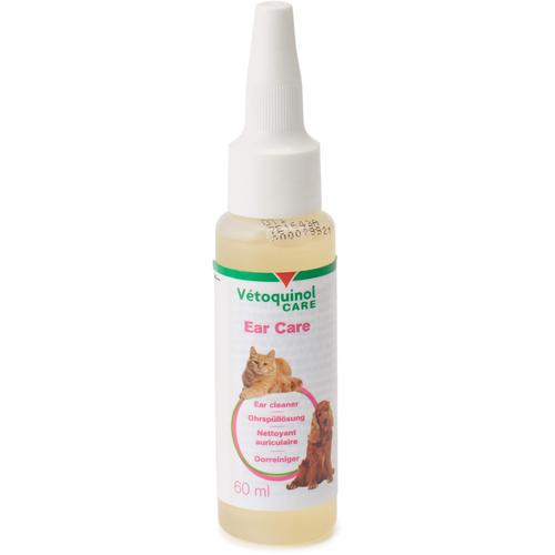 Ear Care Ohrspüllös.f.hu./Ka. 60 ml O'ZOO bei onfy.de kaufen 16361415
