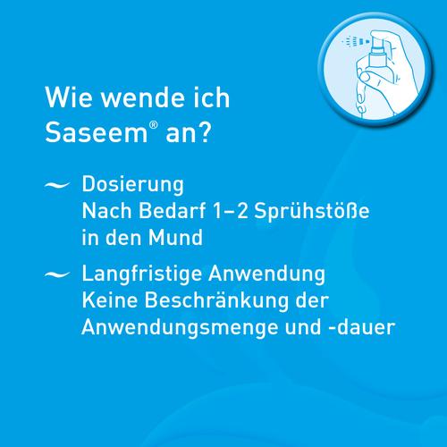 Saseem Mundspray 60 ml G. Pohl-Boskamp bei onfy.de kaufen 00325417