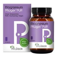 Magnesium Pflueger Pur 125 mg null