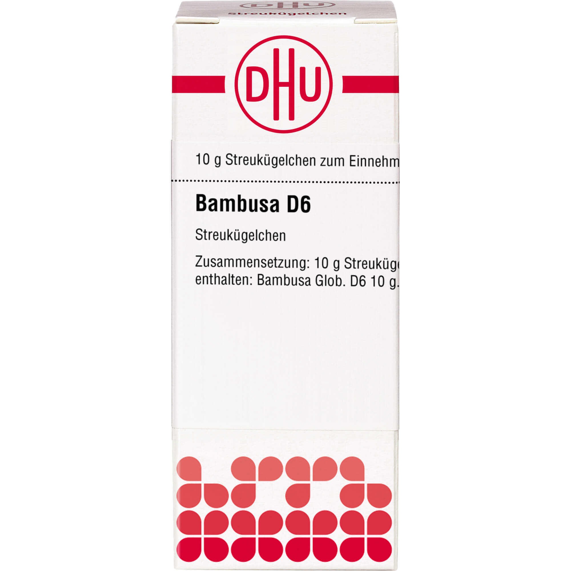 Bambusa D6 null