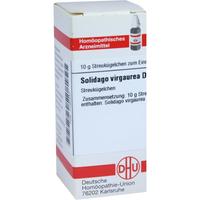 Solidago Virga D30 null