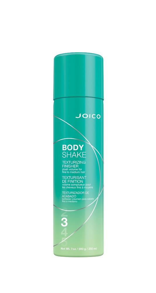 JOICO Body Shake Texturizing Finisher Haarspray 250 ml Henkel Ag & Co. Kgaa bei onfy.de kaufen 0074469521659