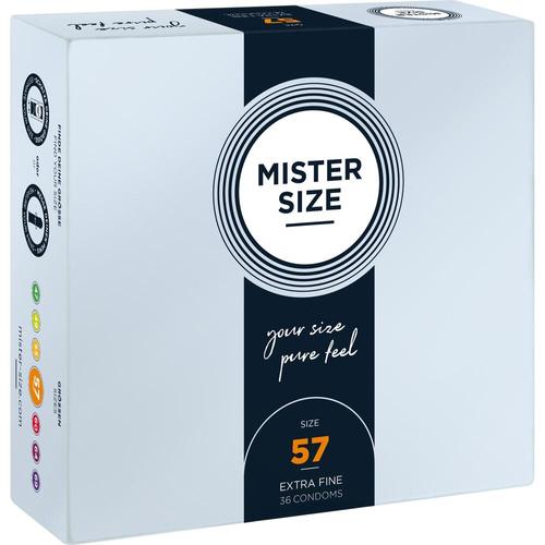 Mister Size 57 36 St IMP GmbH International Medical Products bei onfy.de kaufen 14375844