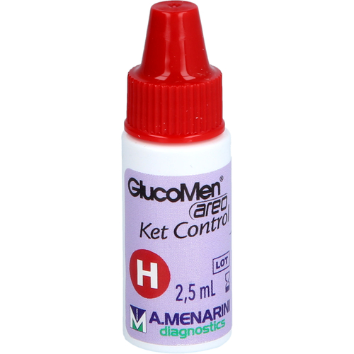 Glucomen Areo Ketone Control H 2.5 ml BERLIN-CHEMIE bei onfy.de kaufen 13710447