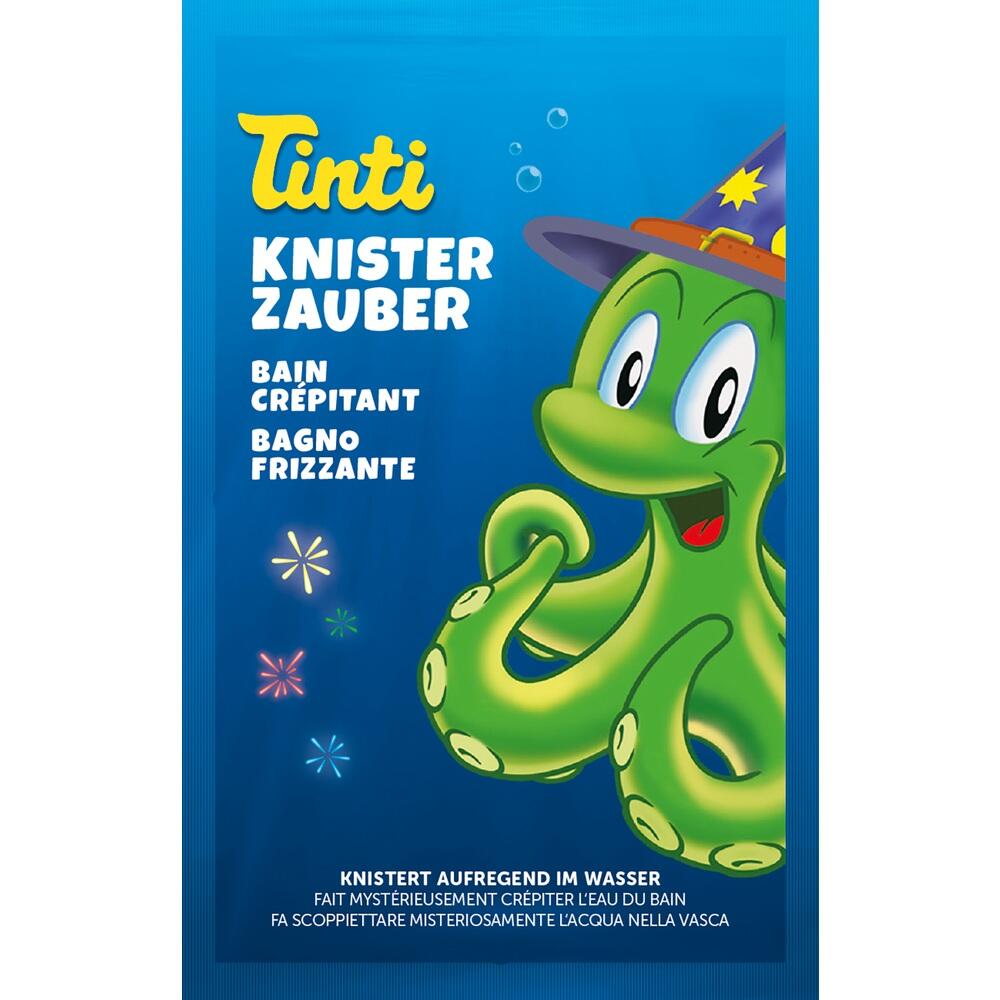 Tinti Knisterzauber Sachets Td
