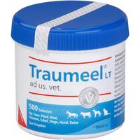 Traumeel Lt Ad Us Vet