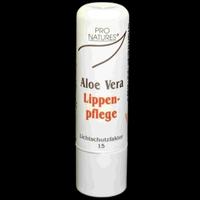 Aloe Vera Lippenpflege