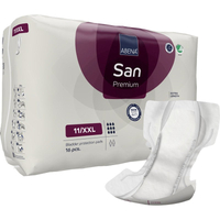 Abena San 11 Xxl Premium Vorlage
