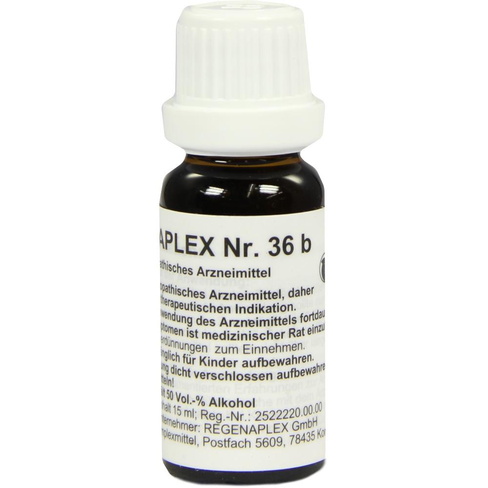 Regenaplex 36 B