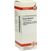 Viscum Alb D 2 null