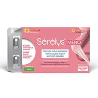 Serelys Meno Kapseln null