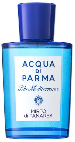Acqua di Parma Blue Mediterraneo Mirto di Panarea Eau de Toilette 150 ml