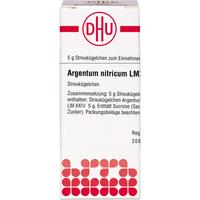 Argent Nitr Lm Xxiv null