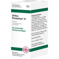 Urtica Pentarkan H null