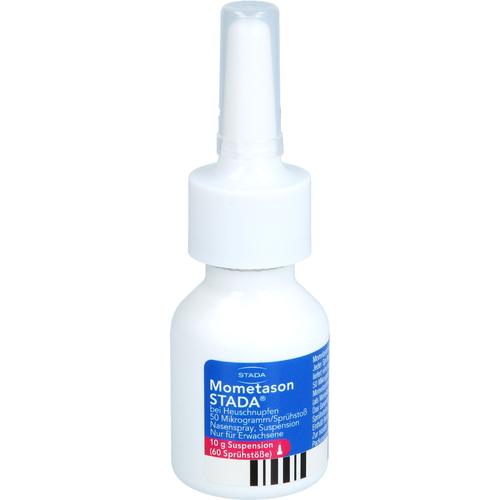 Mometason Stada Heuschnupfenspray 50Ug/Sprühst.60 10 g STADA Consumer Health Deutschland bei onfy.de kaufen 19145497