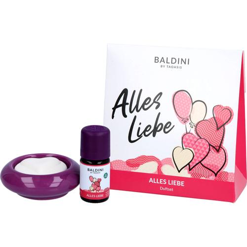 Baldini Alles Liebe Duftset Oel & Stein 1 p TAOASIS GmbH Natur Duft Manufaktur bei onfy.de kaufen 18756448
