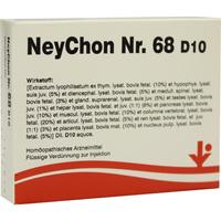Neychon Nr. 68 D10 null